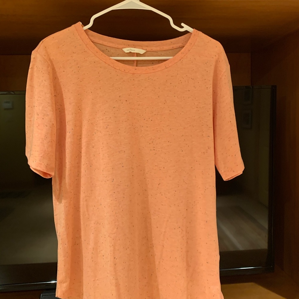 h&m basics t-shirt